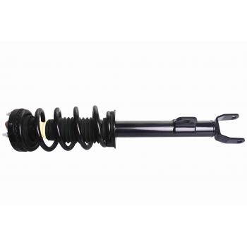 2013 Dodge Challenger Suspension Strut and Coil Spring Assembly Front GSP 810089 image 3 of 3