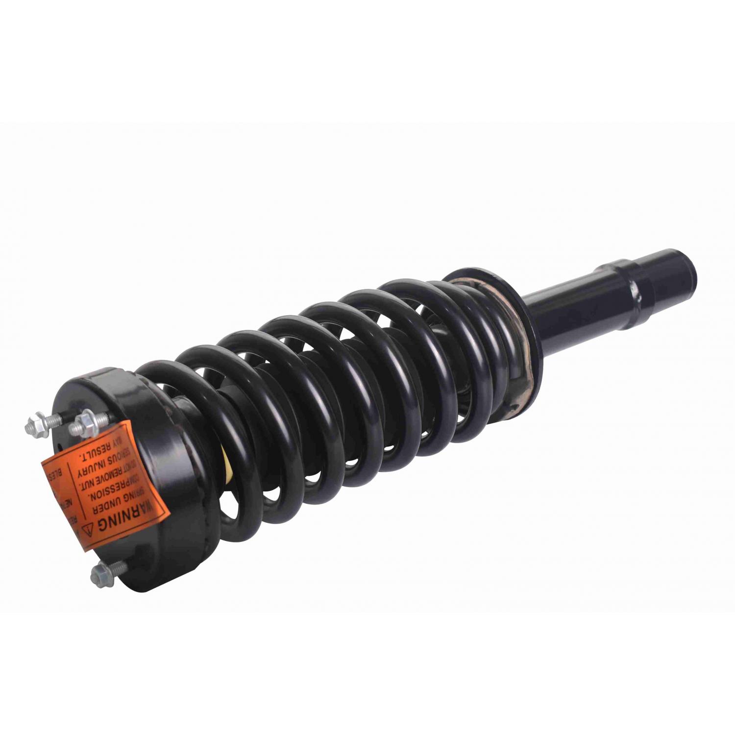 GSP 810090 Suspension Strut and Coil Spring Assembly product image 1 of 3