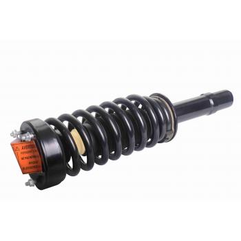 2008 Dodge Magnum Suspension Strut and Coil Spring Assembly Front Left GSP 810091 image 1 of 3