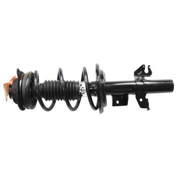 2016 Dodge Dart Suspension Strut and Coil Spring Assembly Front Right GSP 810092 image 2 of 3