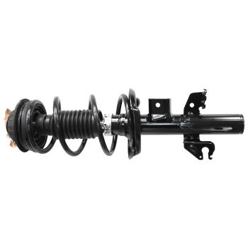 2016 Dodge Dart Suspension Strut and Coil Spring Assembly Front Right GSP 810092 image 3 of 3