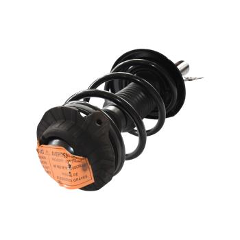 2016 Dodge Dart Suspension Strut and Coil Spring Assembly Front Left GSP 810093 image 1 of 3