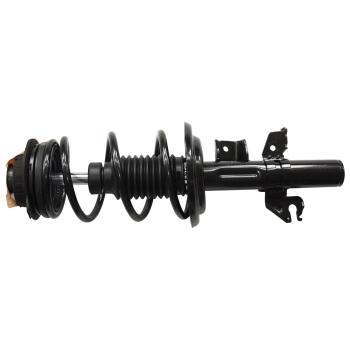 2016 Dodge Dart Suspension Strut and Coil Spring Assembly Front Left GSP 810093 image 2 of 3
