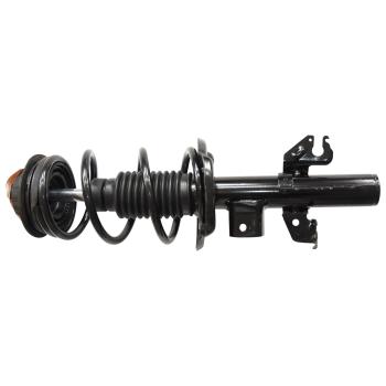 2016 Dodge Dart Suspension Strut and Coil Spring Assembly Front Left GSP 810093 image 3 of 3