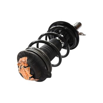 2016 Dodge Dart Suspension Strut and Coil Spring Assembly Front Right GSP 810094 image 1 of 3