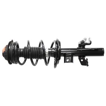 2016 Dodge Dart Suspension Strut and Coil Spring Assembly Front Right GSP 810094 image 3 of 3