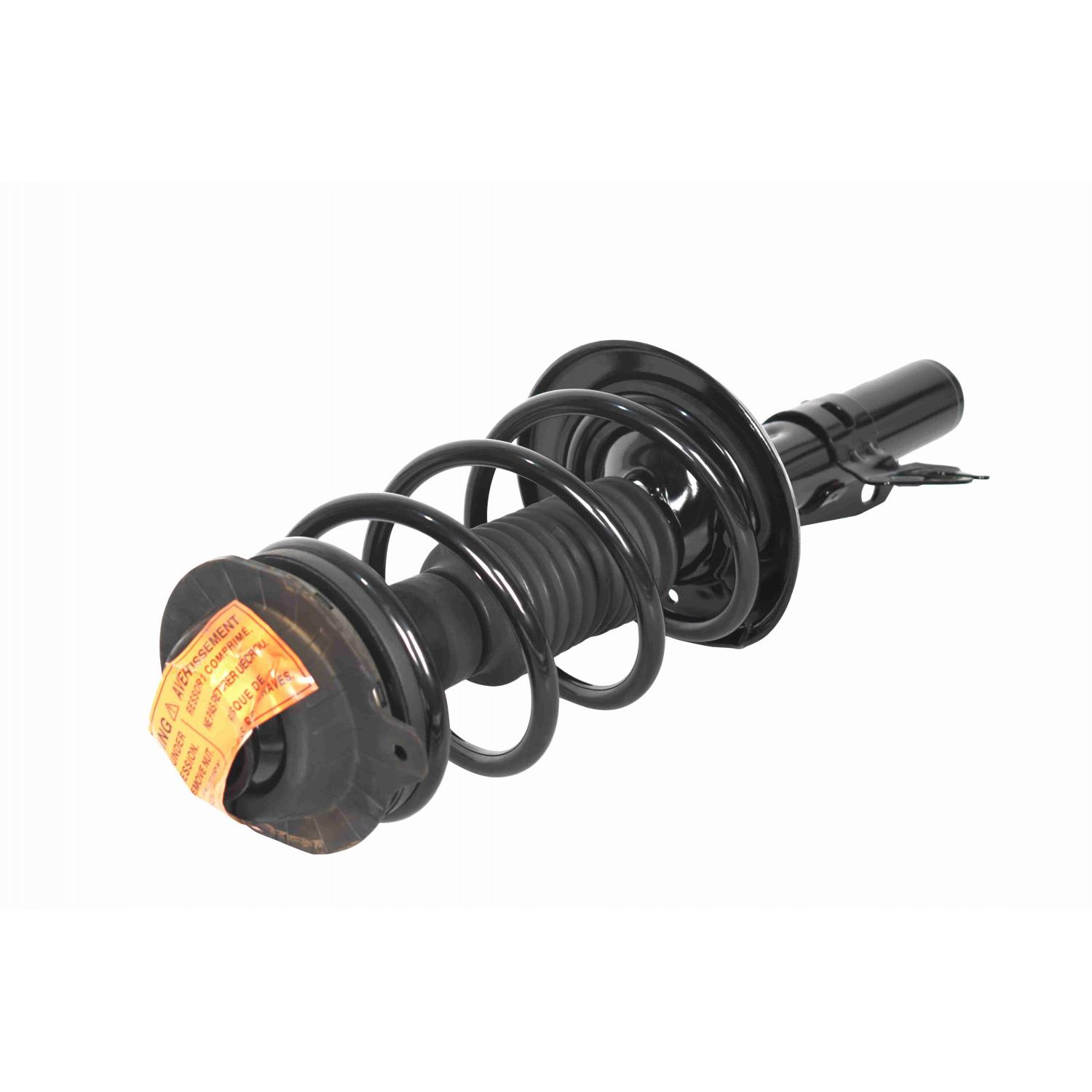 GSP 810095 - Suspension Strut and Coil Spring Assembly GSP 810095 Suspension Strut and Coil Spring Assembly product image 1 of 3