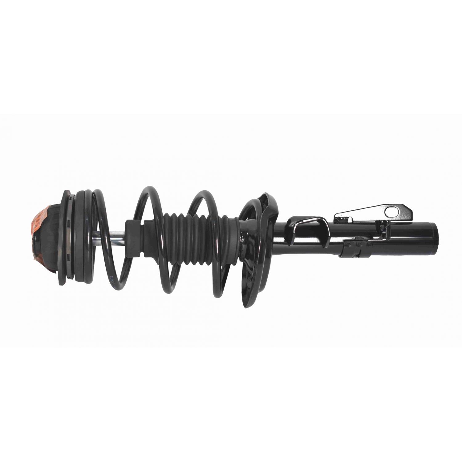 GSP 810095 - Suspension Strut and Coil Spring Assembly GSP 810095 Suspension Strut and Coil Spring Assembly product image 2 of 3