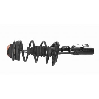 2016 Dodge Dart Suspension Strut and Coil Spring Assembly Front Left GSP 810095 image 2 of 3