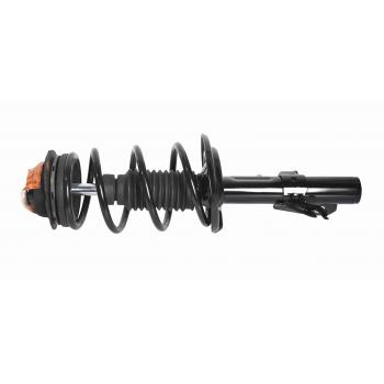 2016 Dodge Dart Suspension Strut and Coil Spring Assembly Front Left GSP 810095 image 3 of 3