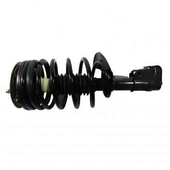 1994 Oldsmobile Cutlass Ciera Suspension Strut and Coil Spring Assembly Front GSP 810112 image 2 of 4
