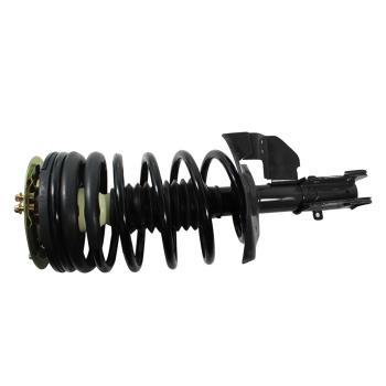 1994 Oldsmobile Cutlass Ciera Suspension Strut and Coil Spring Assembly Front GSP 810112 image 4 of 4