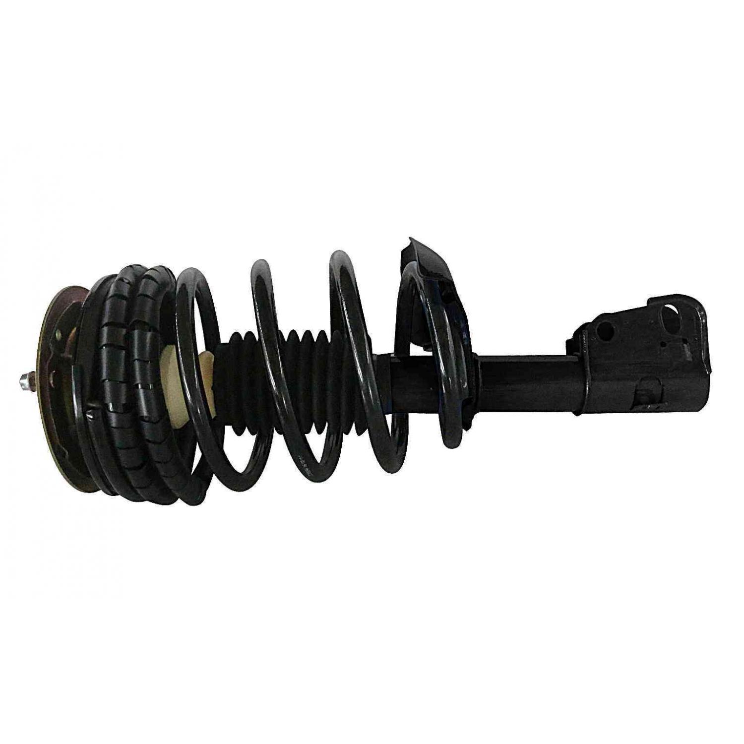 GSP 810113 - Suspension Strut and Coil Spring Assembly GSP 810113 Suspension Strut and Coil Spring Assembly product image 1 of 3