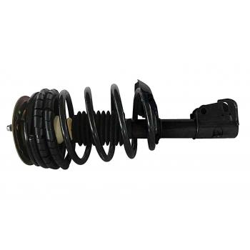 1996 Oldsmobile Silhouette Suspension Strut and Coil Spring Assembly Front GSP 810113 image 1 of 3