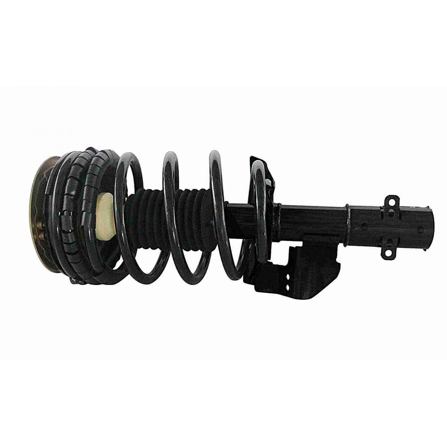 GSP 810113 - Suspension Strut and Coil Spring Assembly GSP 810113 Suspension Strut and Coil Spring Assembly product image 2 of 3