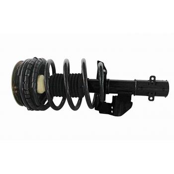 1996 Oldsmobile Silhouette Suspension Strut and Coil Spring Assembly Front GSP 810113 image 2 of 3