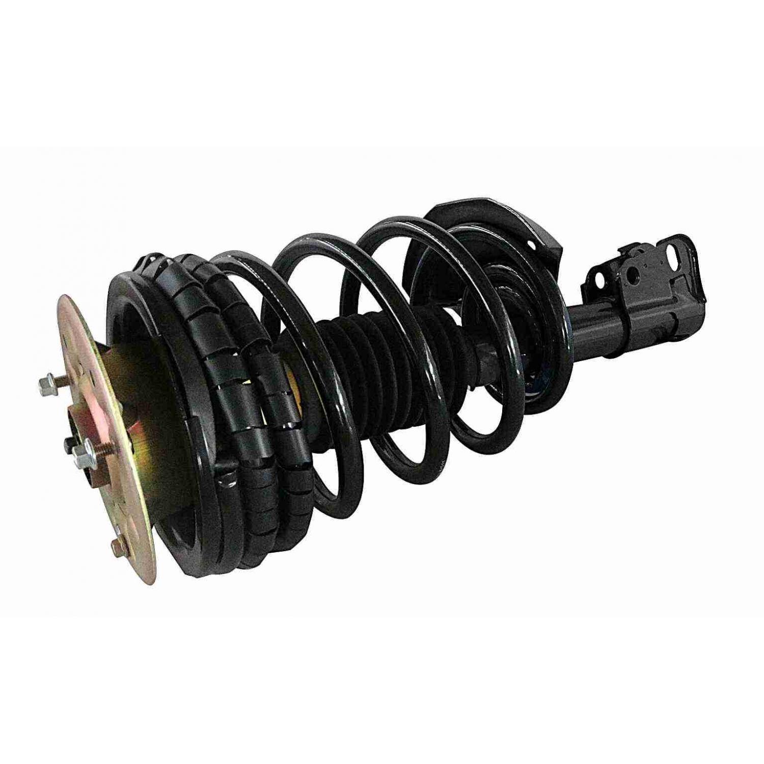 GSP 810113 - Suspension Strut and Coil Spring Assembly GSP 810113 Suspension Strut and Coil Spring Assembly product image 3 of 3