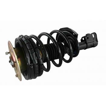1996 Oldsmobile Silhouette Suspension Strut and Coil Spring Assembly Front GSP 810113 image 3 of 3