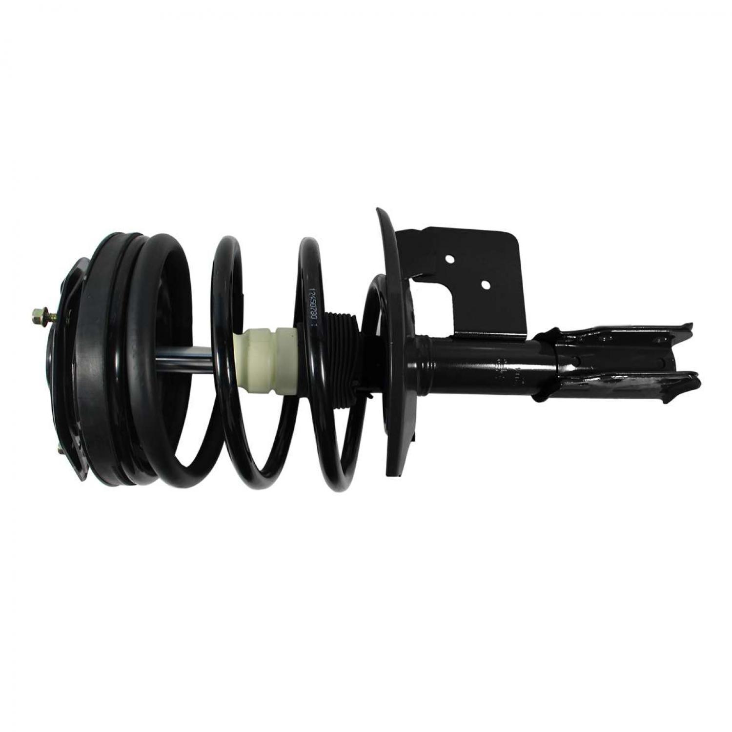 GSP 810114 - Suspension Strut and Coil Spring Assembly GSP 810114 Suspension Strut and Coil Spring Assembly product image 1 of 3