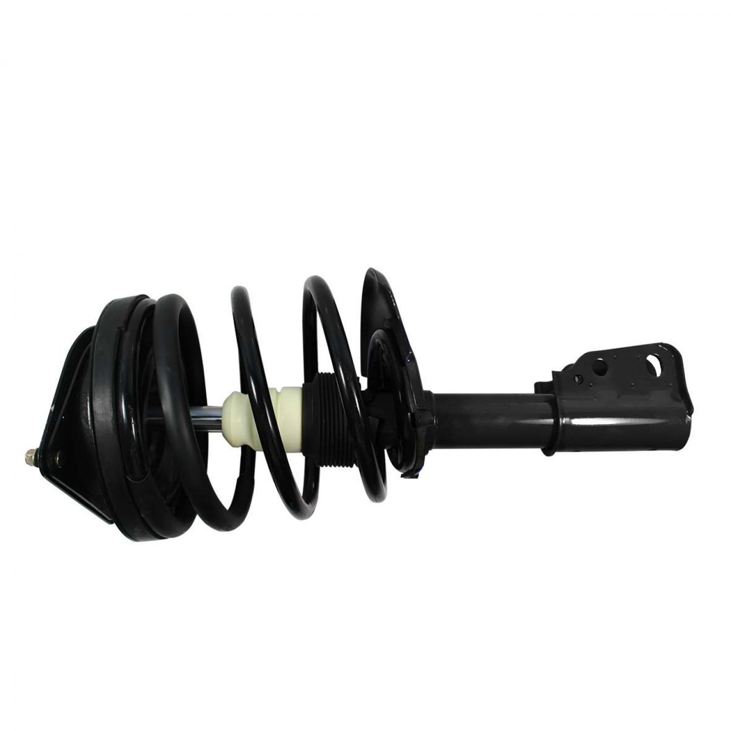 GSP 810114 - Suspension Strut and Coil Spring Assembly GSP 810114 Suspension Strut and Coil Spring Assembly product image 2 of 3