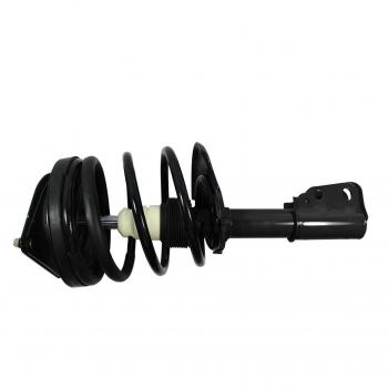 1990 Oldsmobile Delta 88 Suspension Strut and Coil Spring Assembly Front GSP 810114 image 2 of 3