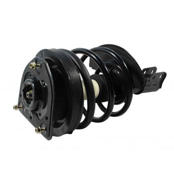 1990 Oldsmobile Delta 88 Suspension Strut and Coil Spring Assembly Front GSP 810114 image 3 of 3