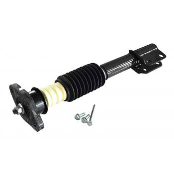 1994 Oldsmobile Cutlass Supreme Suspension Strut and Coil Spring Assembly Rear GSP 810116 image 3 of 4