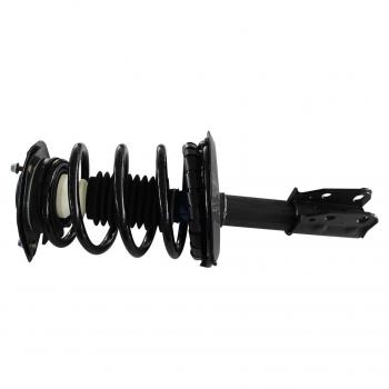 1990 Oldsmobile Delta 88 Suspension Strut and Coil Spring Assembly Front GSP 810117 image 1 of 4