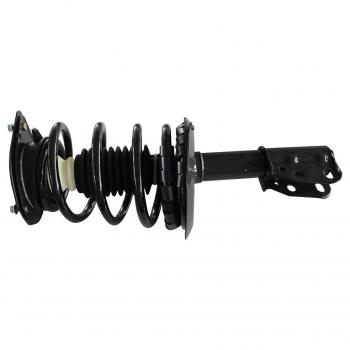 1990 Oldsmobile Delta 88 Suspension Strut and Coil Spring Assembly Front GSP 810117 image 2 of 4