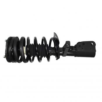 1993 Buick Skylark Suspension Strut and Coil Spring Assembly Front Right GSP 810118 image 2 of 4