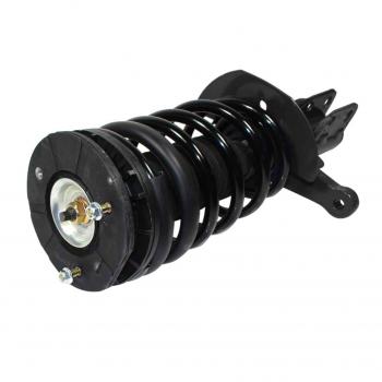 1993 Buick Skylark Suspension Strut and Coil Spring Assembly Front Right GSP 810118 image 3 of 4