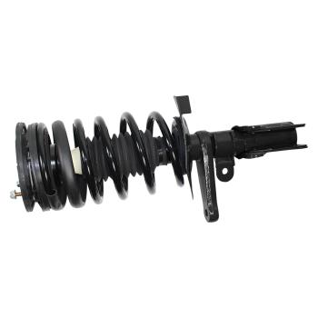 1993 Buick Skylark Suspension Strut and Coil Spring Assembly Front Right GSP 810118 image 4 of 4