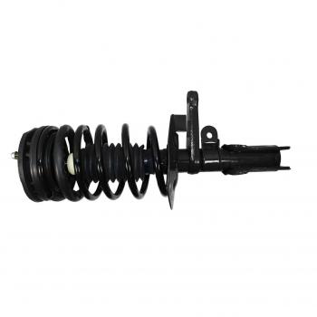 1993 Buick Skylark Suspension Strut and Coil Spring Assembly Front Left GSP 810119 image 1 of 4