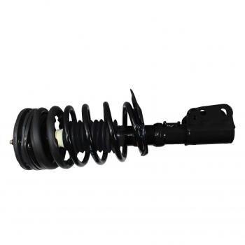 1993 Buick Skylark Suspension Strut and Coil Spring Assembly Front Left GSP 810119 image 2 of 4