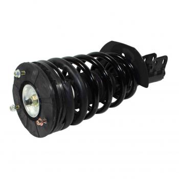 1993 Buick Skylark Suspension Strut and Coil Spring Assembly Front Left GSP 810119 image 3 of 4