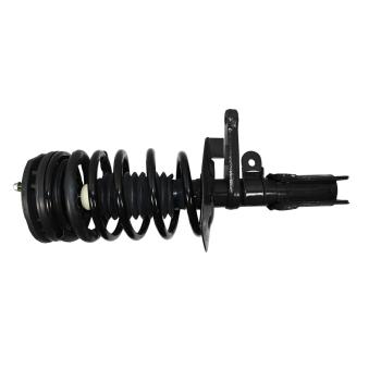 1993 Buick Skylark Suspension Strut and Coil Spring Assembly Front Left GSP 810119 image 4 of 4