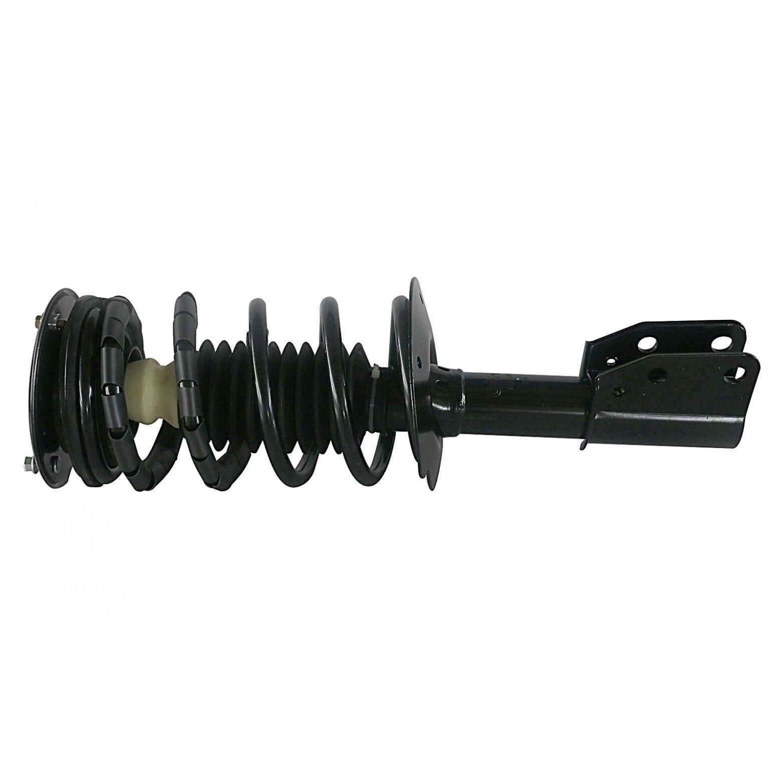 GSP 810120 - Suspension Strut and Coil Spring Assembly GSP 810120 Suspension Strut and Coil Spring Assembly product image 1 of 5