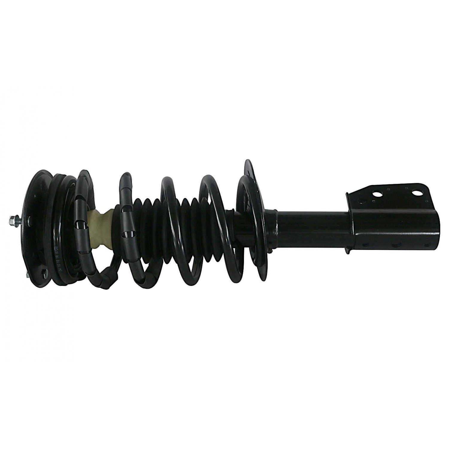 GSP 810120 - Suspension Strut and Coil Spring Assembly GSP 810120 Suspension Strut and Coil Spring Assembly product image 2 of 5