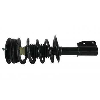 2005 Pontiac Sunfire Suspension Strut and Coil Spring Assembly Front GSP 810120 image 2 of 4