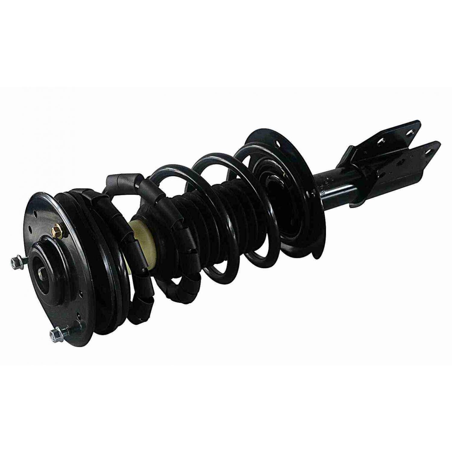 GSP 810120 - Suspension Strut and Coil Spring Assembly GSP 810120 Suspension Strut and Coil Spring Assembly product image 3 of 5
