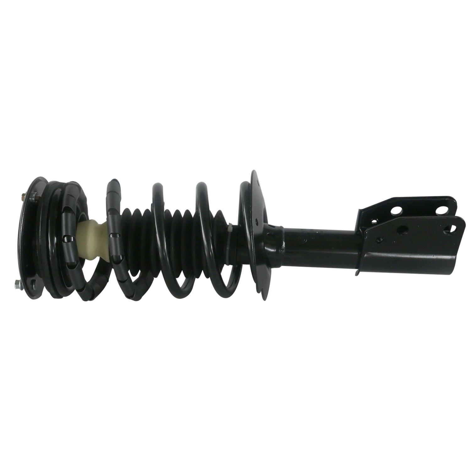 GSP 810120 - Suspension Strut and Coil Spring Assembly GSP 810120 Suspension Strut and Coil Spring Assembly product image 4 of 5