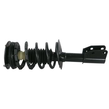 2005 Pontiac Sunfire Suspension Strut and Coil Spring Assembly Front GSP 810120 image 4 of 4