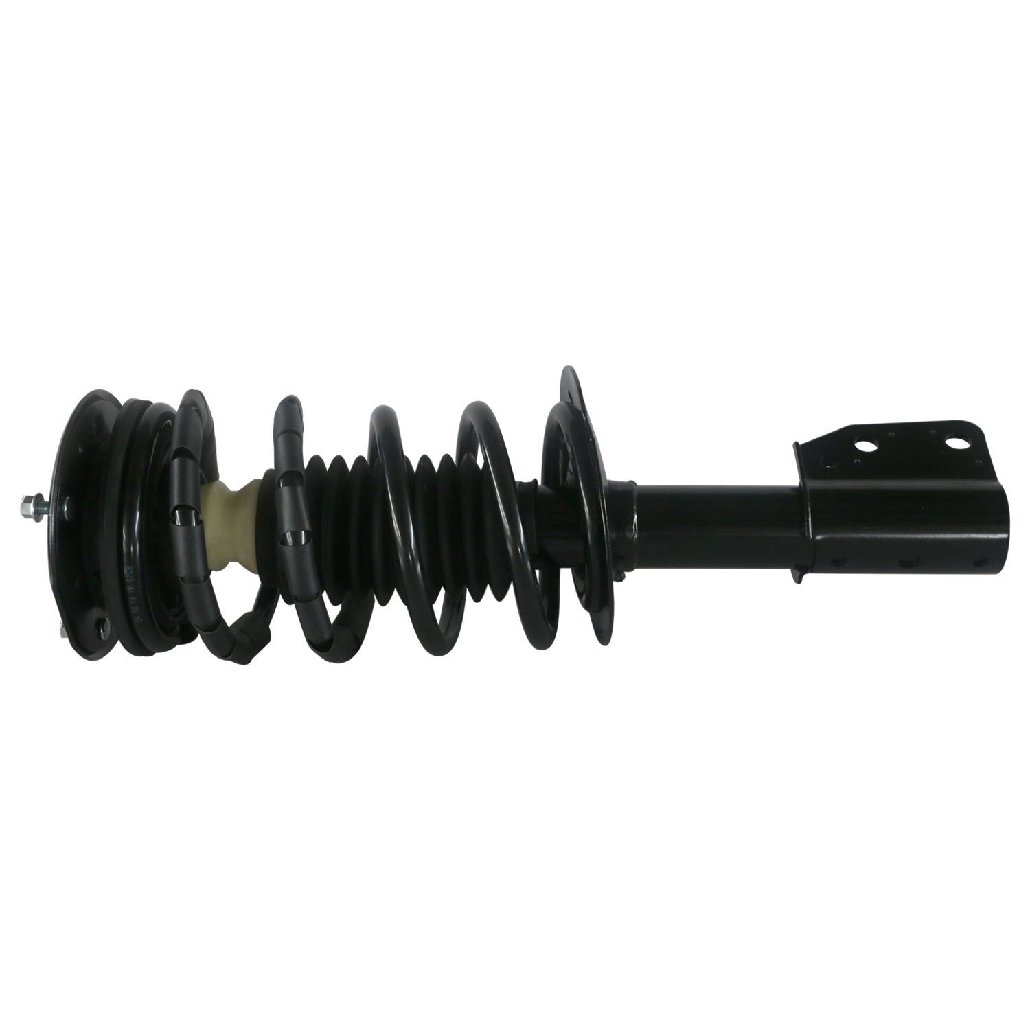 GSP 810120 - Suspension Strut and Coil Spring Assembly GSP 810120 Suspension Strut and Coil Spring Assembly product image 5 of 5