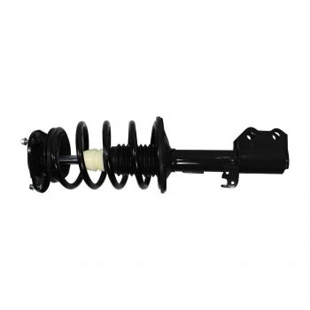 2005 Toyota Matrix Suspension Strut and Coil Spring Assembly Front Left GSP 810211 image 2 of 4