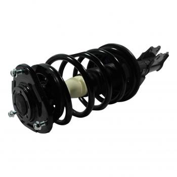 2005 Toyota Matrix Suspension Strut and Coil Spring Assembly Front Left GSP 810211 image 3 of 4