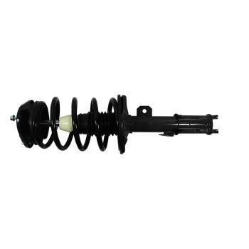 2005 Toyota Matrix Suspension Strut and Coil Spring Assembly Front Left GSP 810211 image 4 of 4