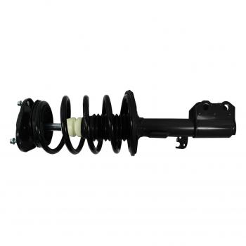 2005 Toyota Matrix Suspension Strut and Coil Spring Assembly Front Right GSP 810212 image 2 of 4