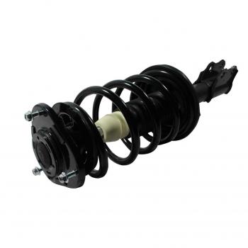 2005 Toyota Matrix Suspension Strut and Coil Spring Assembly Front Right GSP 810212 image 3 of 4