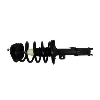 2005 Toyota Matrix Suspension Strut and Coil Spring Assembly Front Right GSP 810212 image 4 of 4