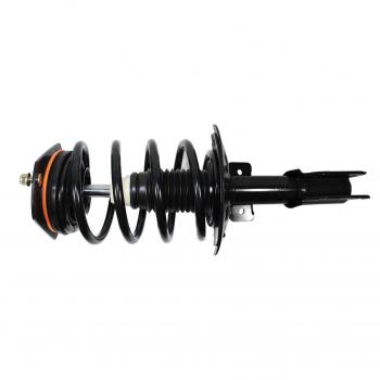 2007 Pontiac Grand Prix Suspension Strut and Coil Spring Assembly Front GSP 810214 image 1 of 4